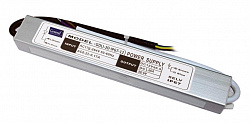 Блок питания влагозащ. General 20w, 12v, IP67, (163х30х20мм), Блок питания влагозащ. General 20w, 12v, IP67, (163х30х20мм),