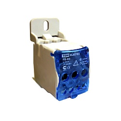 ����������������� ���� �� DIN-����� ��- 80 1� 80� (1�16/4�6+2x16) , 