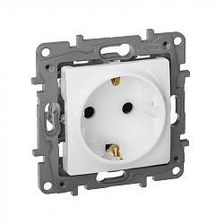 672222 Legrand Etika ����� ������� � �/�, �� �������� (��������) (20),