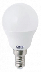 General ��� G45 E14  8�� 4500� 640��,