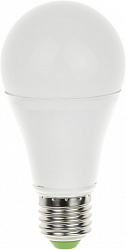 ASD Лон A60 - Е27 20W (1800LM) 3000K 119х60 пластик/алюм, ASD Лон A60 - Е27 20W (1800LM) 3000K 119х60 пластик/алюм,